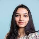 Priya S.