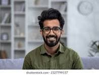 Arjun K.