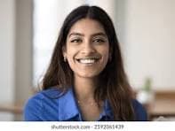 Ananya R.