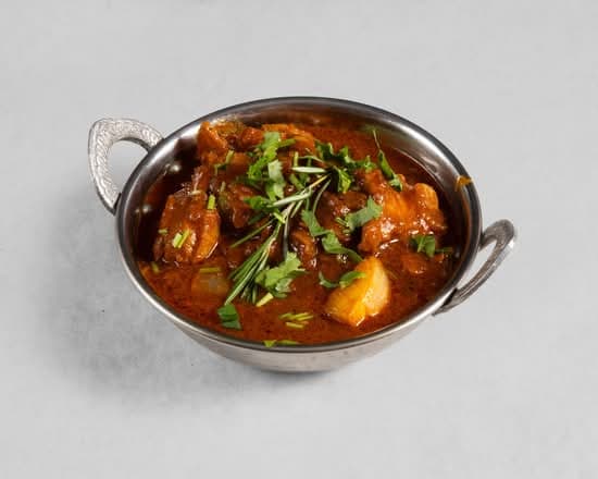 Chicken Curry