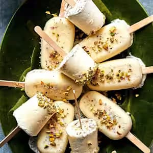 Malai Kulfi Cream