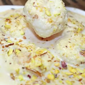Rasmalai