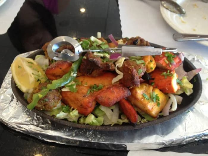 Assorted Non-Veg Devours