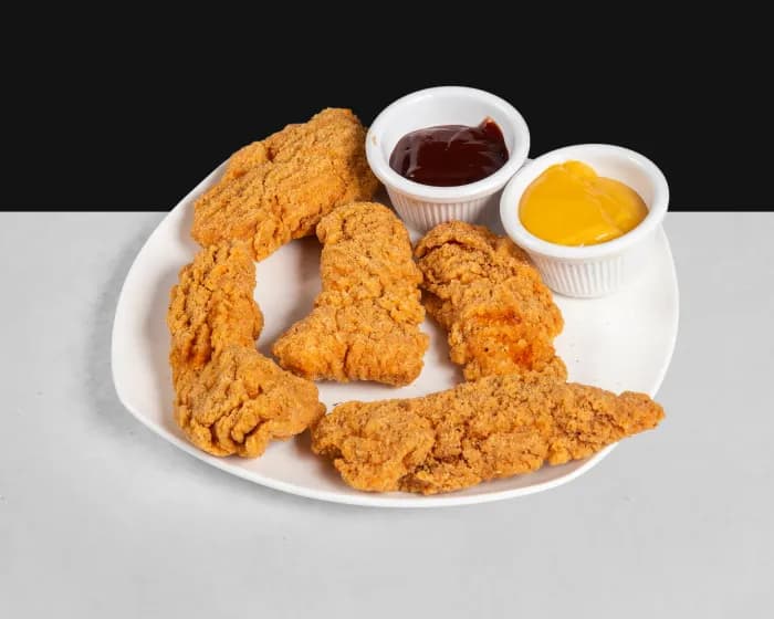 Chicken Fingers (3 Pcs)