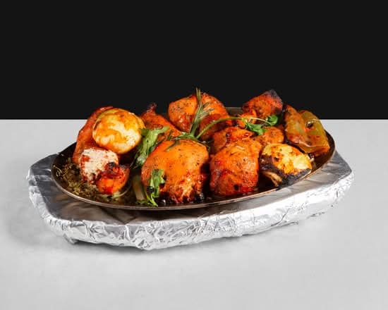Chicken Tikka