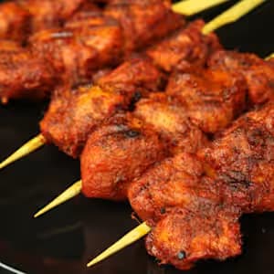Pomigrano Chicken Kabab