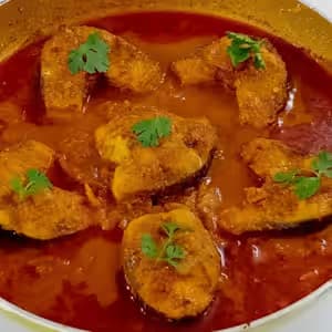 Goan Fish Curry