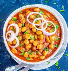 Chana Masala
