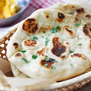 Bread Basket (Sweet)